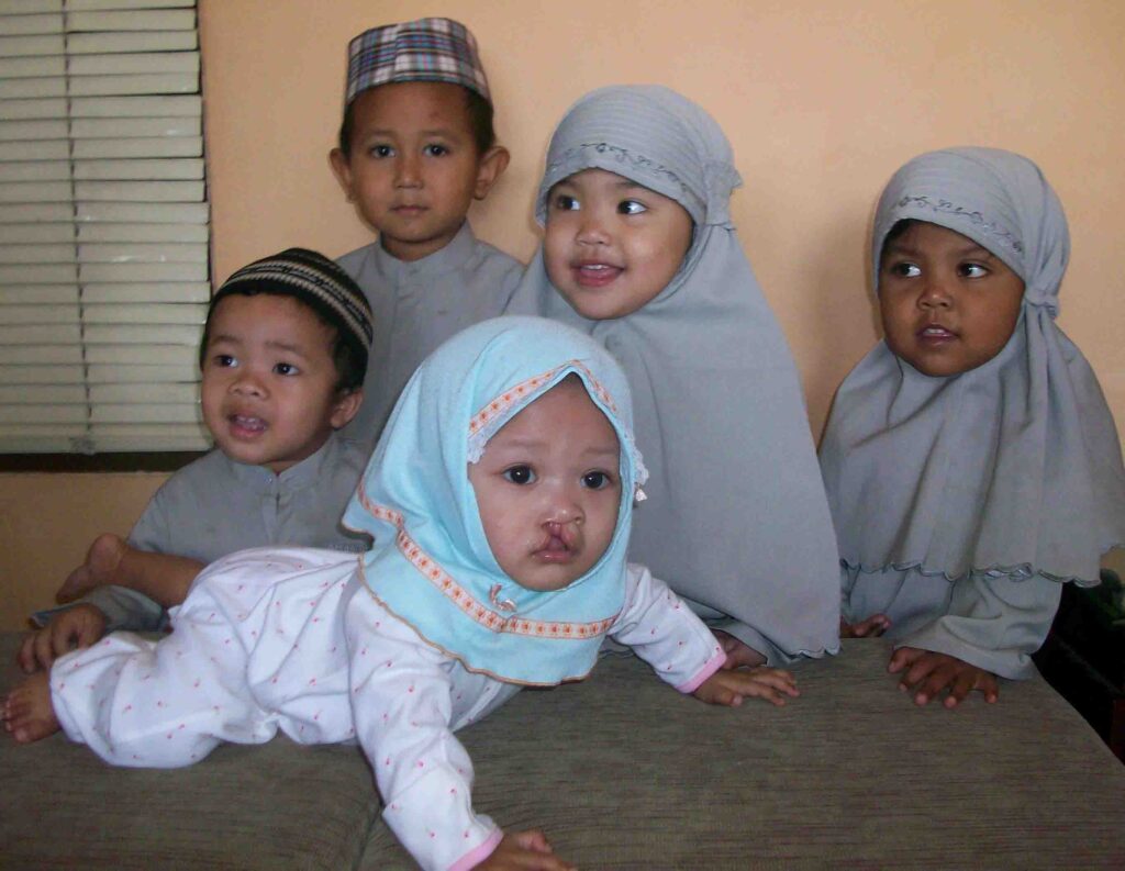 5-ANAK-BALITA-ASUHAN