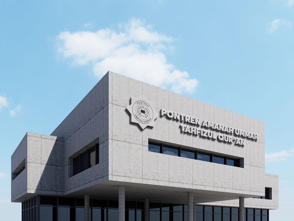 Mockupgedung2_PONTREN